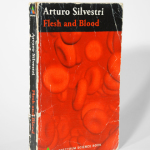 Chris Bond - Flesh and Blood (Arturo Silvestri), 2008